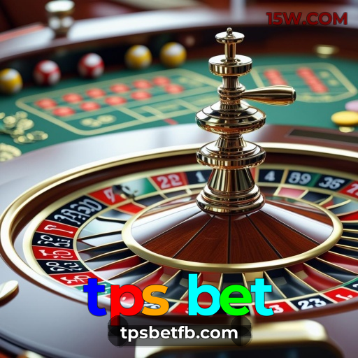 tps bet App: Baixe e Jogue Cassino Online de Qualquer Lugar