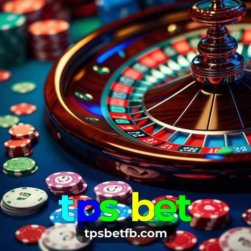 tps bet Cassino: Bônus Exclusivo e Rodadas Grátis nos Melhores Slots