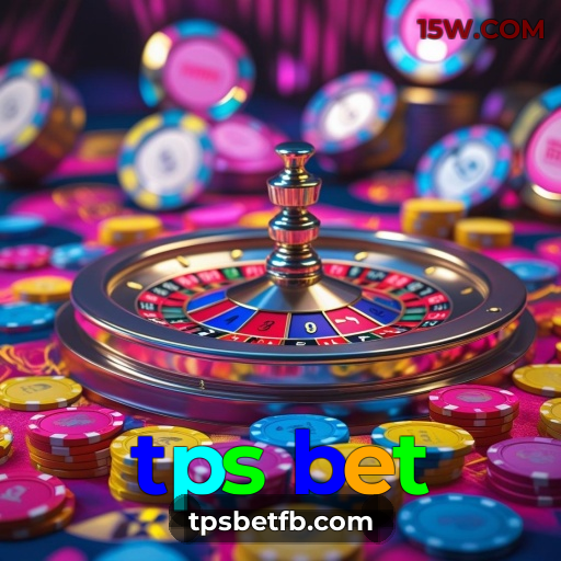 Cassino tps bet | Página Inicial com Ofertas Exclusivas