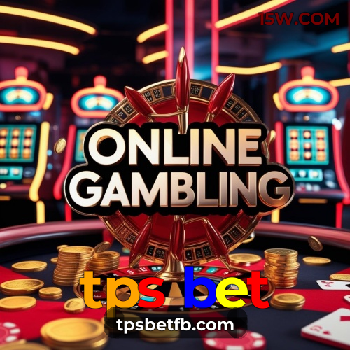 tps bet.Com - tps bet Brasil | Online Slots Casino