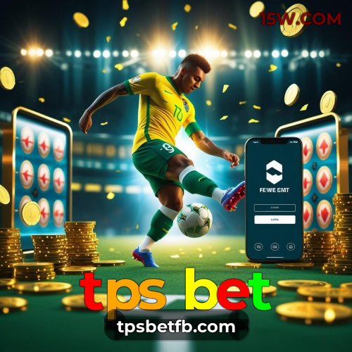 tps bet: Jogue e vença com confiança no cassino online mais seguro!