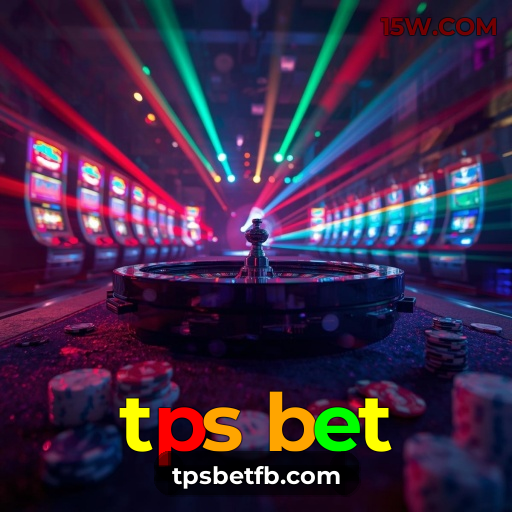 tps bet Cassino | Cassino Online Seguro e Premiado