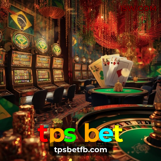 tps bet - Cassino Online Oficial Brasil 🎰 - tps bet.com