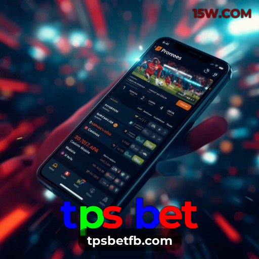 tps bet | Cassino Online com Jogos Exclusivos e Suporte 24h