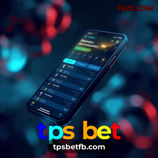 tps bet.com | Slots Online com Depósitos via PIX