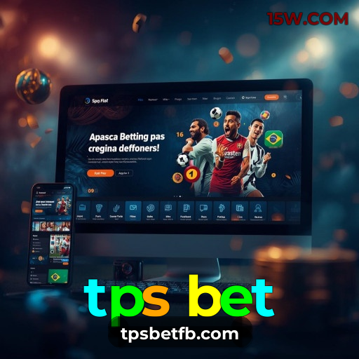 tps bet Cassino | Cassino Online Seguro e Premiado