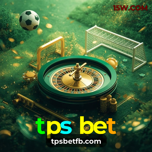 tps bet Cassino | Cassino Online Seguro e Premiado