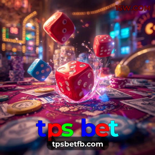Cassino tps bet | Página Inicial com Ofertas Exclusivas