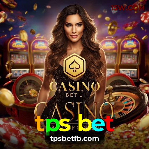 tps bet App: Baixe e Jogue Cassino Online de Qualquer Lugar