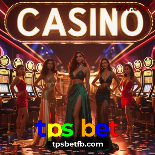 tps bet App: Baixe e Jogue Cassino Online de Qualquer Lugar