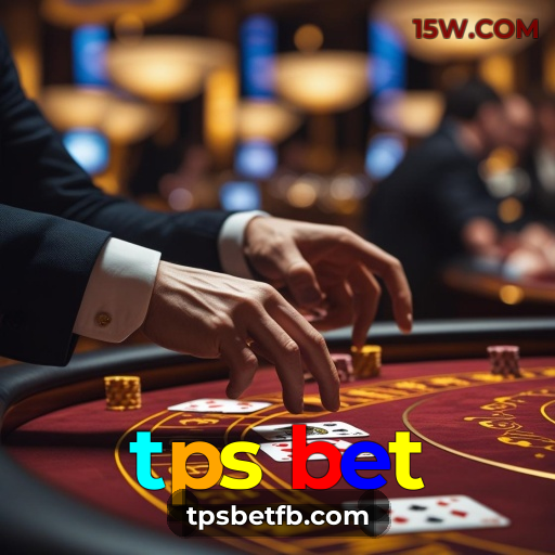 Cassino tps bet | Ganhe Bônus em Apostas Online