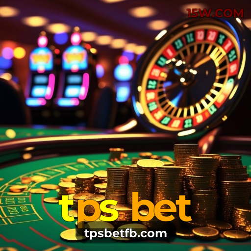 tps bet app: download oficial e seguro no Brasil