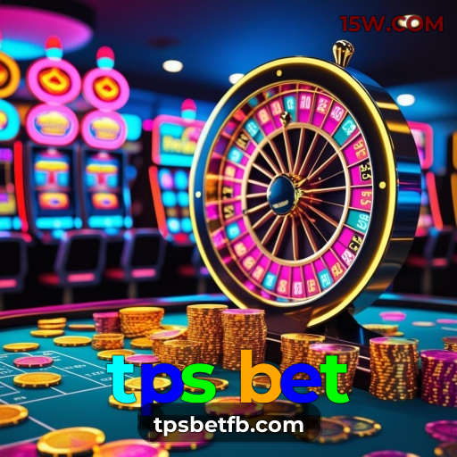 tps bet App Oficial | Cassino Online Brasil com Suporte 24h