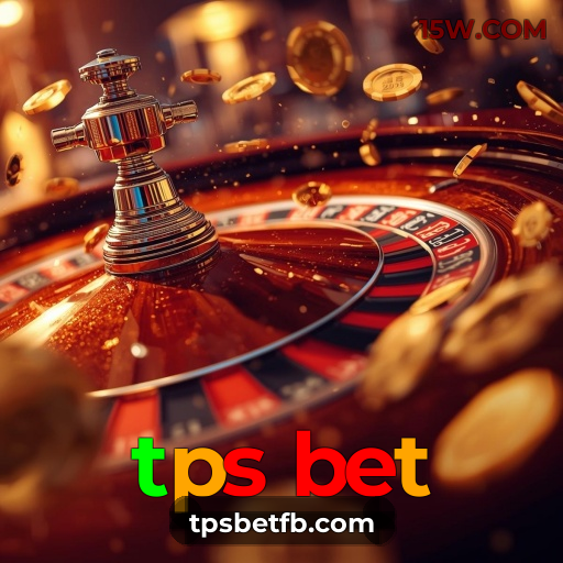 tps bet: A melhor plataforma de cassino online do Brasil espera por você!