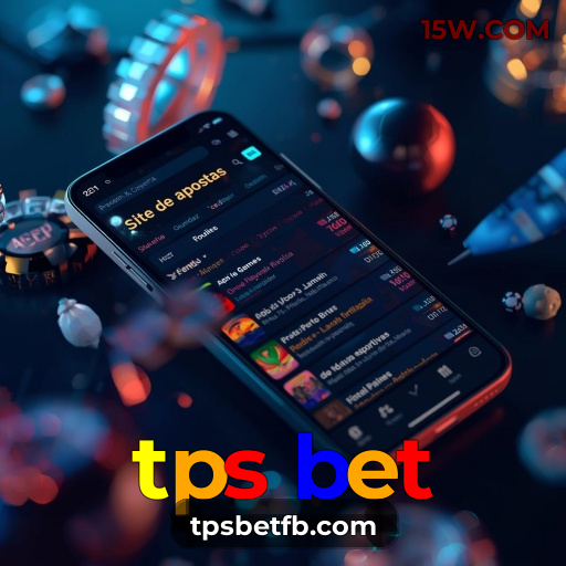 tps bet app: download oficial e seguro no Brasil