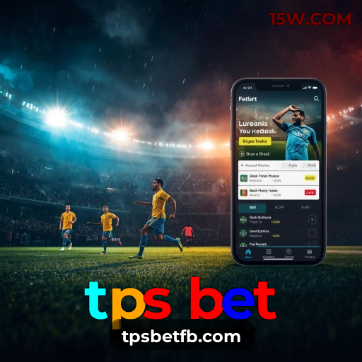 tps bet: A Ascensão dos Cassinos Online: Explorando a tps bet