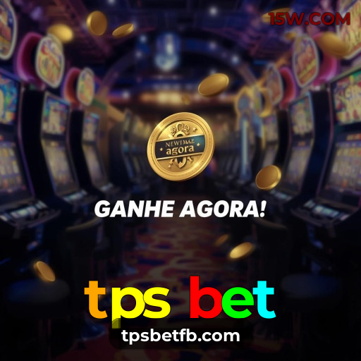 tps bet Oficial: A Melhor Casa de Apostas do Brasil