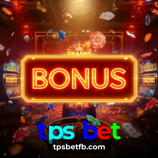 tps bet Slots – Jogue Agora no Melhor Cassino Online Brasil 