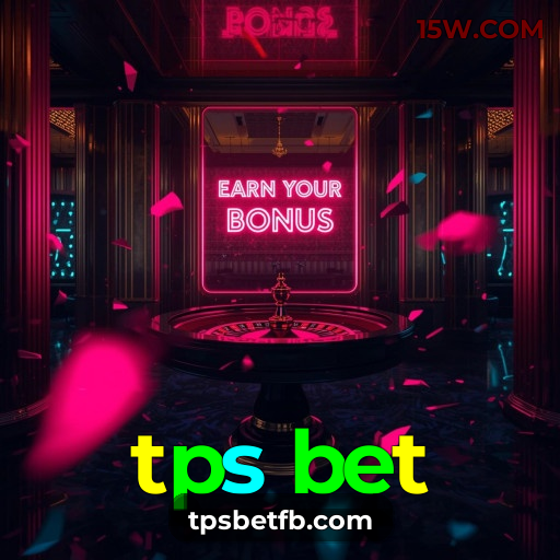 tps bet: A Ascensão dos Cassinos Online: Explorando a tps bet