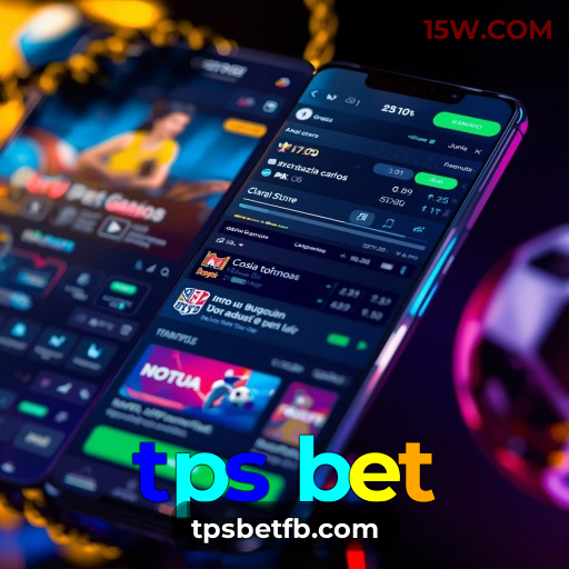 Guia Completo: Como Funciona a Plataforma tps bet em 2026